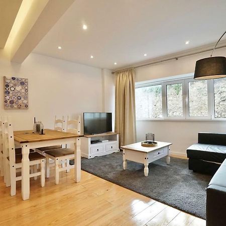 Lisboa Stunning Graca Riverview Flat المظهر الخارجي الصورة