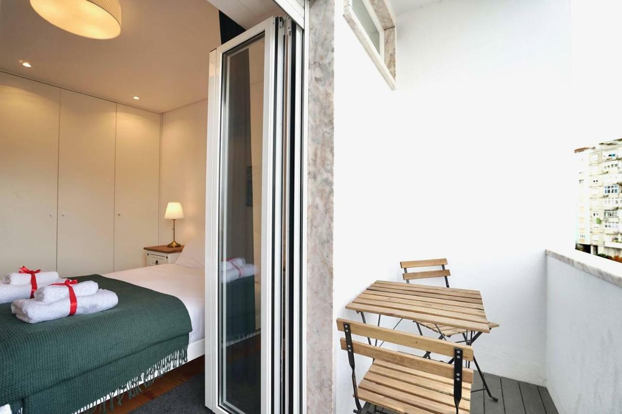 Lisboa Stunning Graca Riverview Flat المظهر الخارجي الصورة