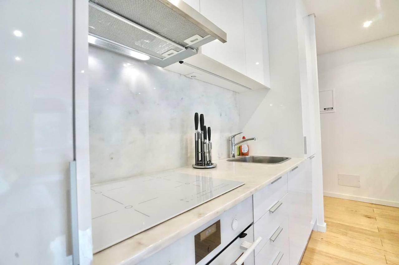 Lisboa Stunning Graca Riverview Flat المظهر الخارجي الصورة