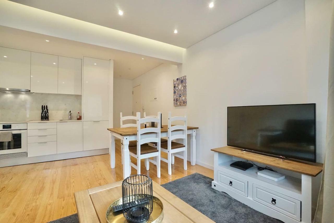 Lisboa Stunning Graca Riverview Flat المظهر الخارجي الصورة