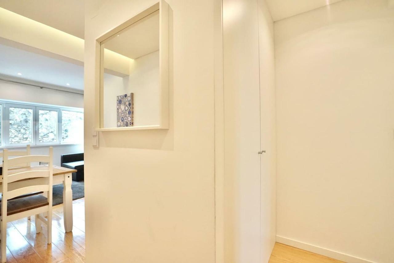 Lisboa Stunning Graca Riverview Flat المظهر الخارجي الصورة