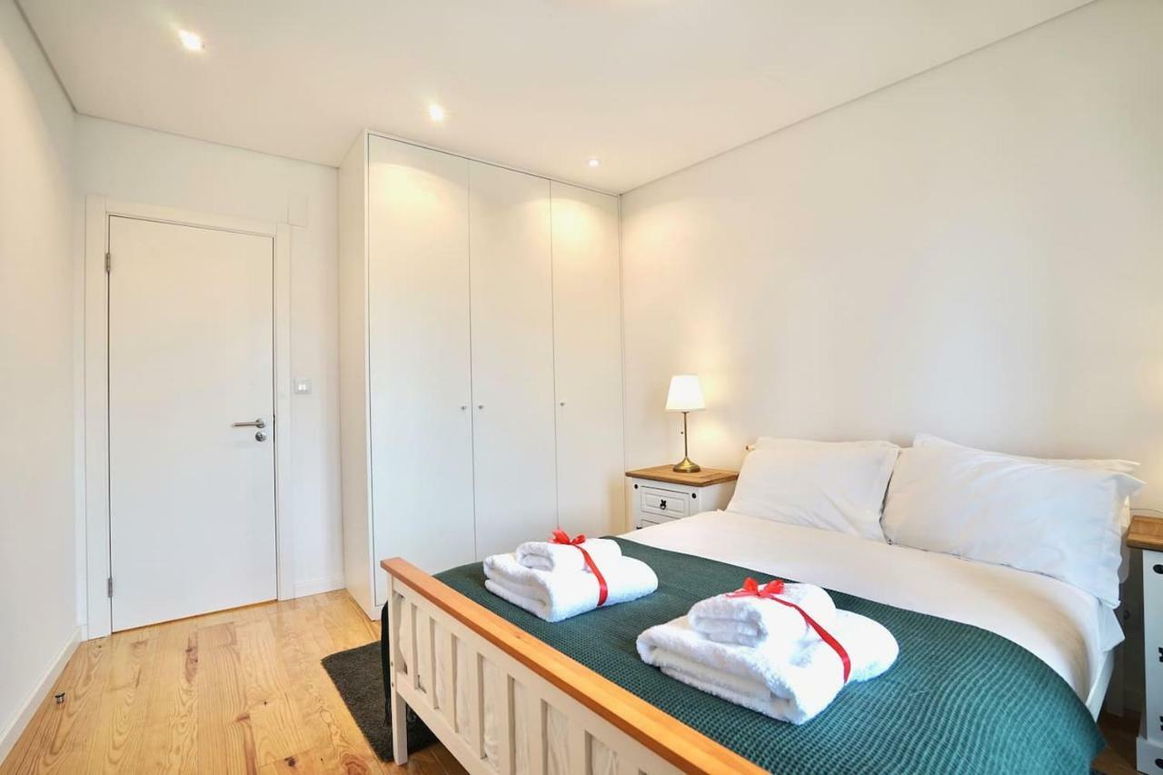 Lisboa Stunning Graca Riverview Flat المظهر الخارجي الصورة