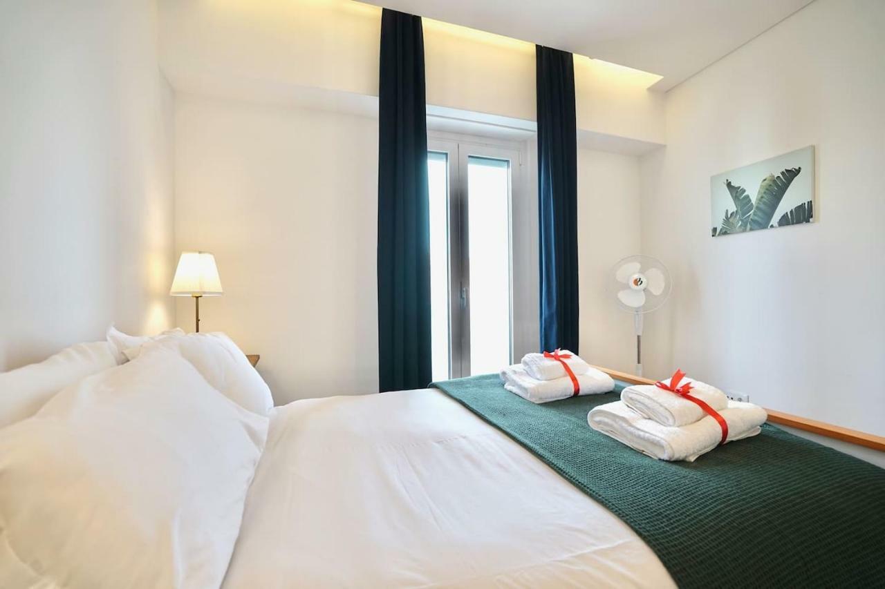 Lisboa Stunning Graca Riverview Flat المظهر الخارجي الصورة