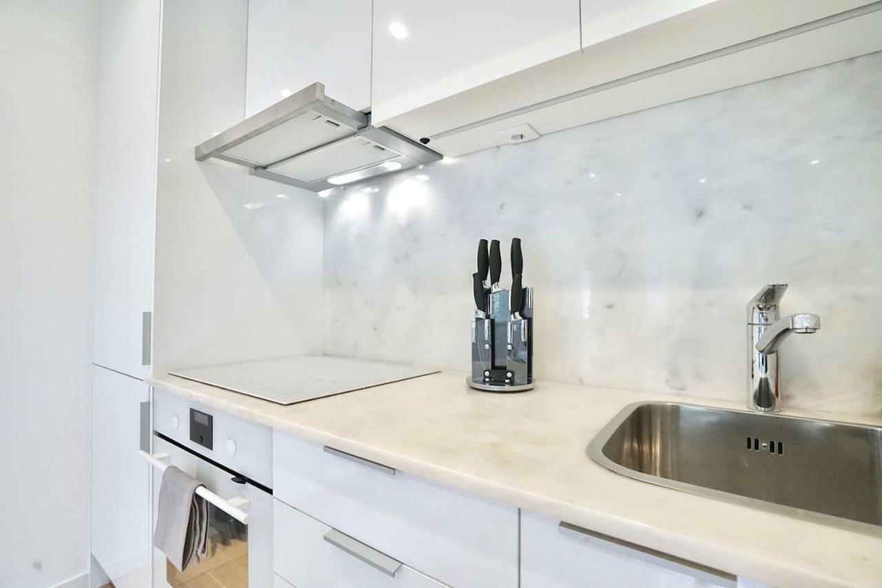 Lisboa Stunning Graca Riverview Flat المظهر الخارجي الصورة